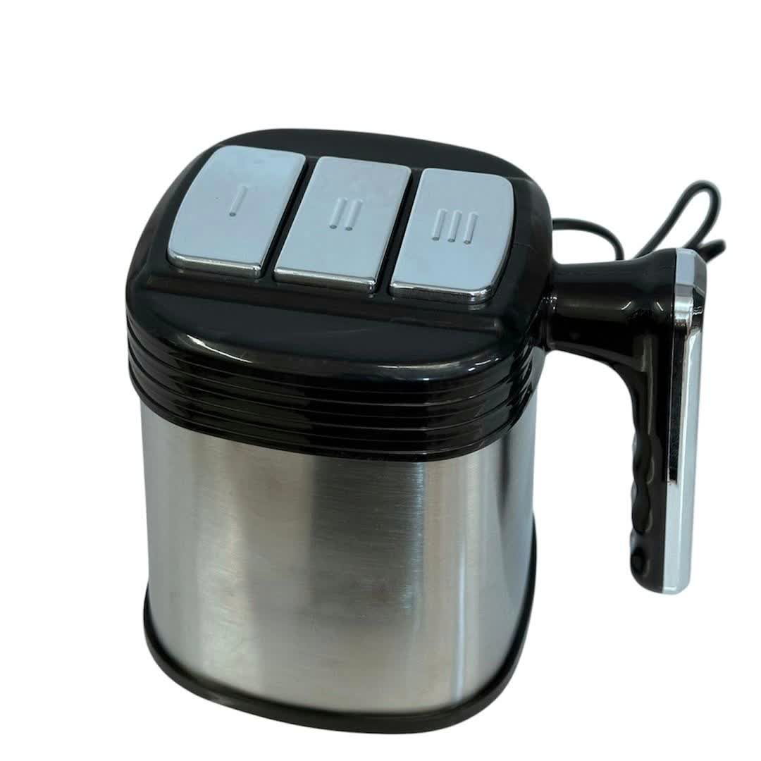 خردکن مدل SH-2024-3
