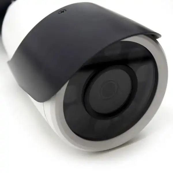 دوربین مداربسته آنالوگ آی تی آر مدل ITR-R265F