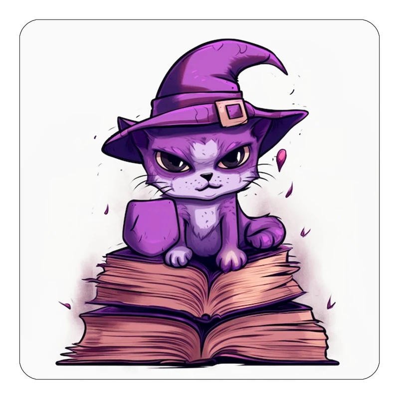 مگنت کاکتی طرح هری پاتر Harry Potter مدل mp41880