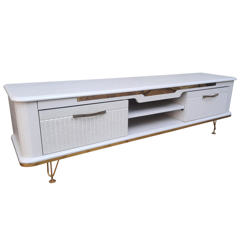 میز تلویزیون شبستان مدل HG1248 میز تلویزیون شبستان مدل HG1248