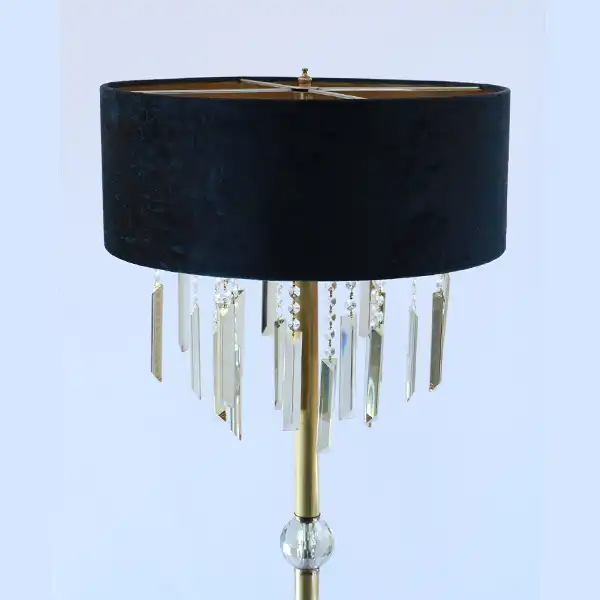 آباژور ایستاده مدل Sun