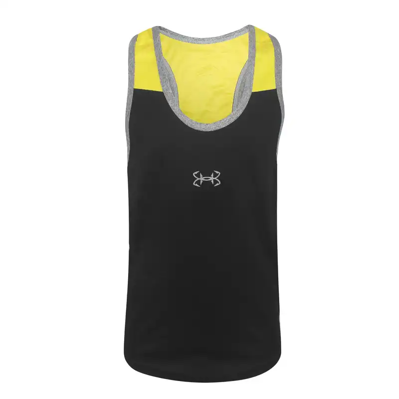 تاپ ورزشی مردانه مدل UNblM116