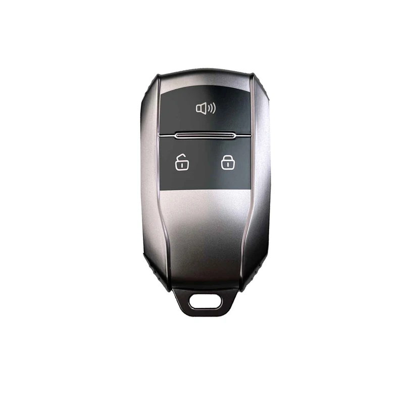 کاور ریموت و سوئیچ خودرو ام آر جی مدل 538 مناسب برای جک S5
