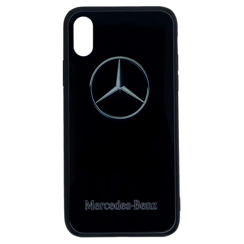 کاور مدل Z02-x مناسب برای گوشی موبایل اپل iPhone X/XS