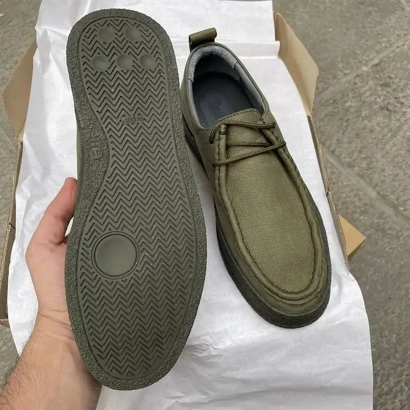 کفش روزمره مردانه کد 900s.h