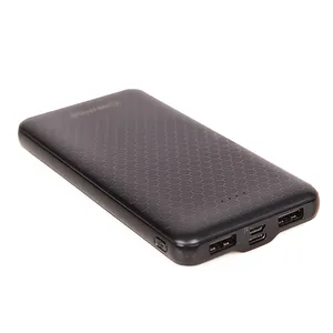 شارژر همراه بیلیتانگ مدل A5 ظرفیت 12000 میلی آمپر ساعت