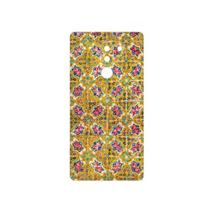MAHOOT Iran Tile 15 Cover Sticker for Honor 6X