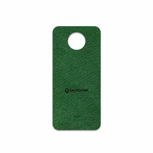 MAHOOT GL-QLQM Cover Sticker for Nokia G10