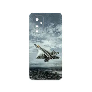 MAHOOT F-22-Raptor Cover Sticker for OnePlus 9
