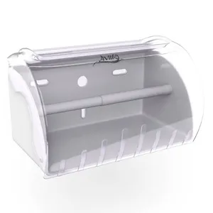 پایه رول دستمال کاغذی آویلا کد 244