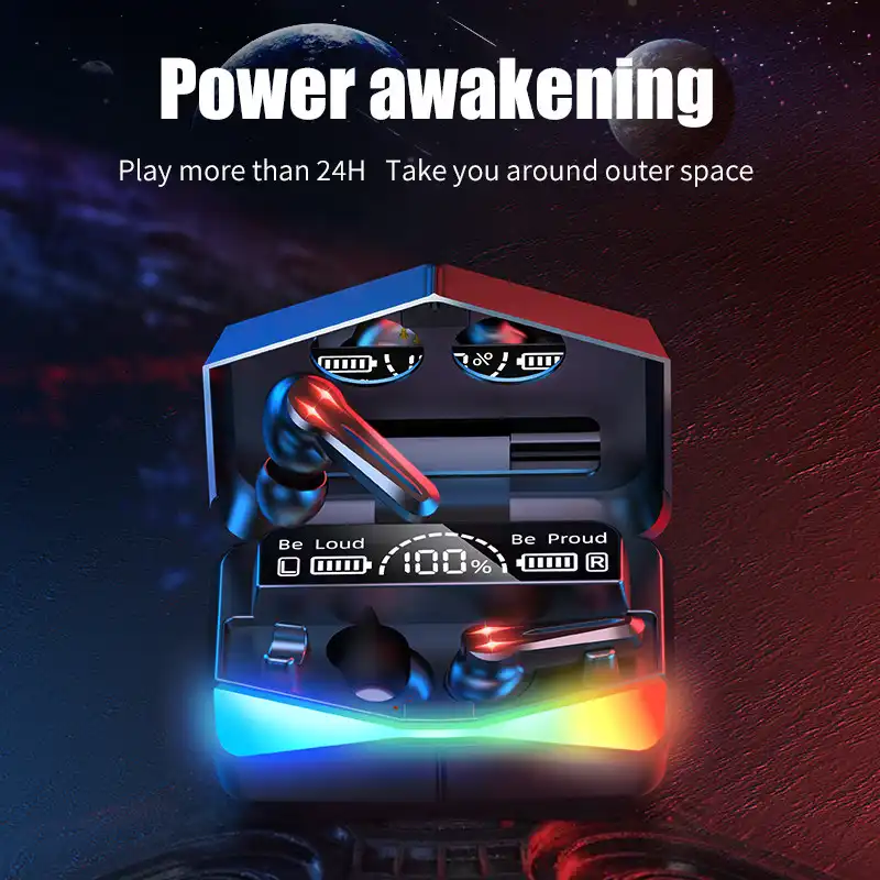 هندزفری بی سیم مدل M28