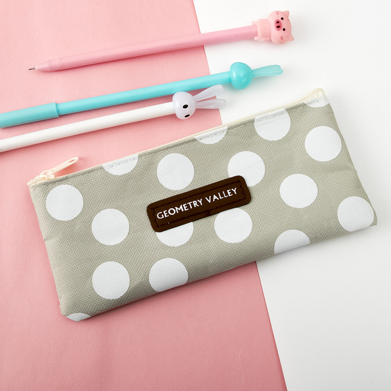 جامدادی جئومتری ولی مدل Big Dot