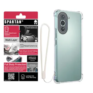 Spartan Airbag Strap Cover for Huawei Nova 10