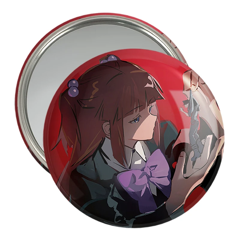 آینه جیبی خندالو مدل بازی اومینکو (Umineko) کد 34634