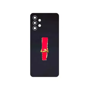 MAHOOT Collage of Embrace Cover Sticker for Samsung Galaxy A32