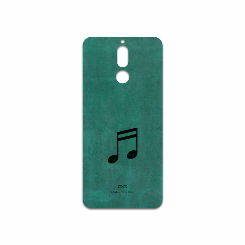 برچسب پوششی ماهوت مدل GBFL-CHG2 مناسب برای گوشی موبایل هوآوی Mate 10 Lite