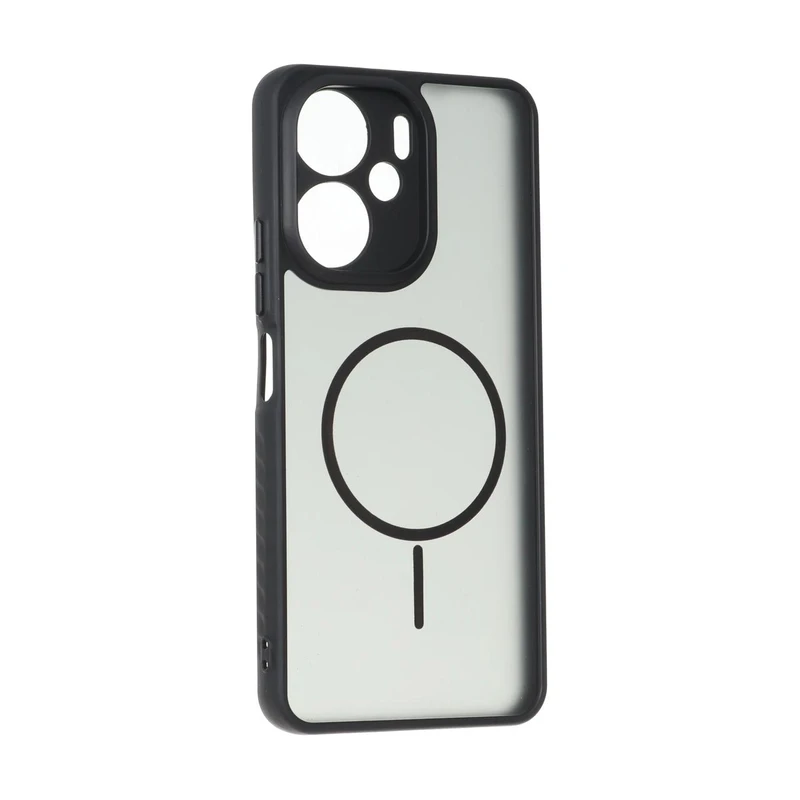 کاور مدل Magsafe مناسب برای گوشی موبایل شیائومی Redmi 13C / Poco C65