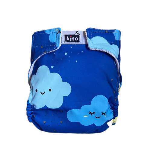 شورت آموزشی کودک کیتو مدل M-CLOUD