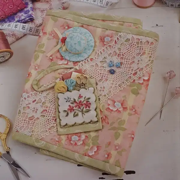 مجله Craft to Charm جولاي 2020
