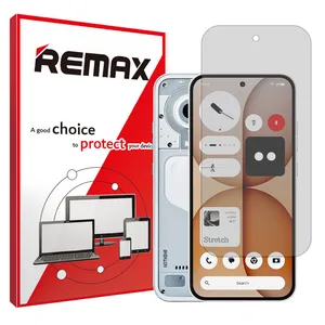 Remax Hydrogel model Matte Screen Protector for Nothing Phone 4a mobile phone