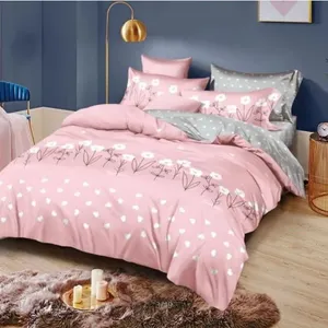 سرویس خواب مدل 008 یک نفره 4 تکه