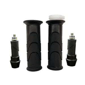 سردسته و وزنه فرمان موتورسیکلت مدل CL150 مناسب برای طرح کلیک بسته 4 عددی