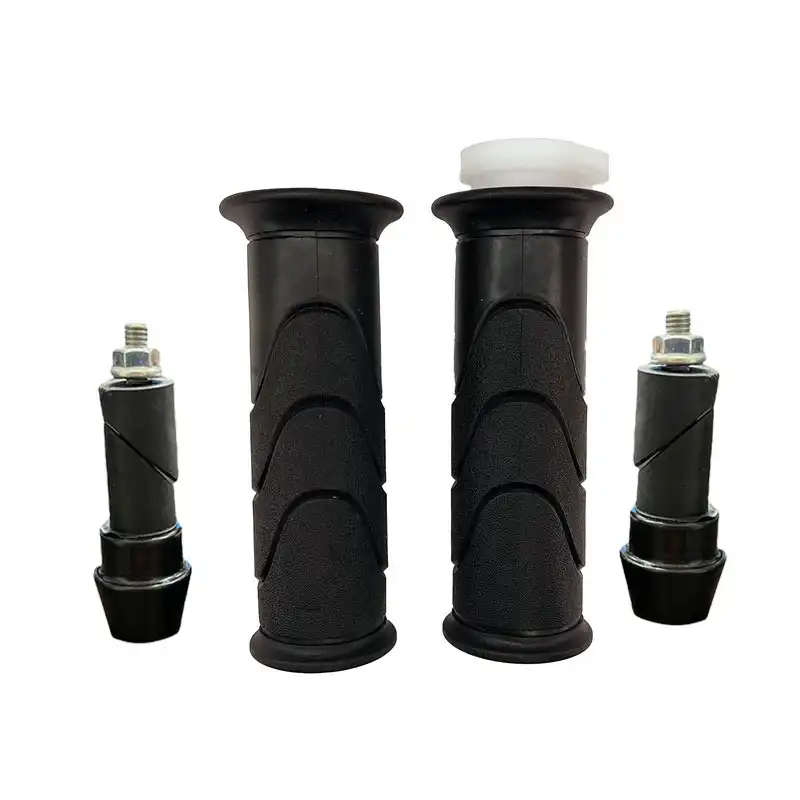 سردسته و وزنه فرمان موتورسیکلت مدل CL150 مناسب برای طرح کلیک بسته 4 عددی