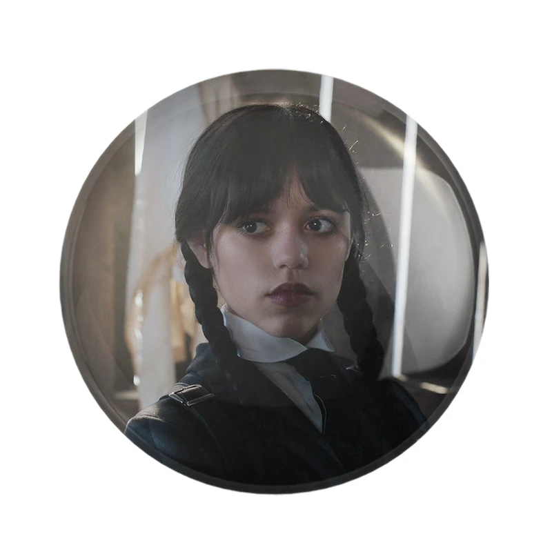 پیکسل خندالو مدل ونزدی Wednesday کد 25279