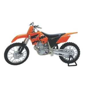 موتور بازی ولی مدل KTM450