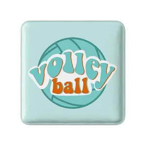 مگنت خندالو مدل والیبال Volleyball کد 26423