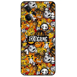 Megafone Emoji 8243 Cover For Xiaomi Poco X5 5G