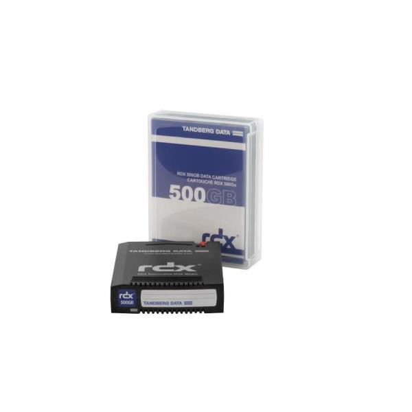 دیتا کارتریج تندبرگ مدل 8541-RDX