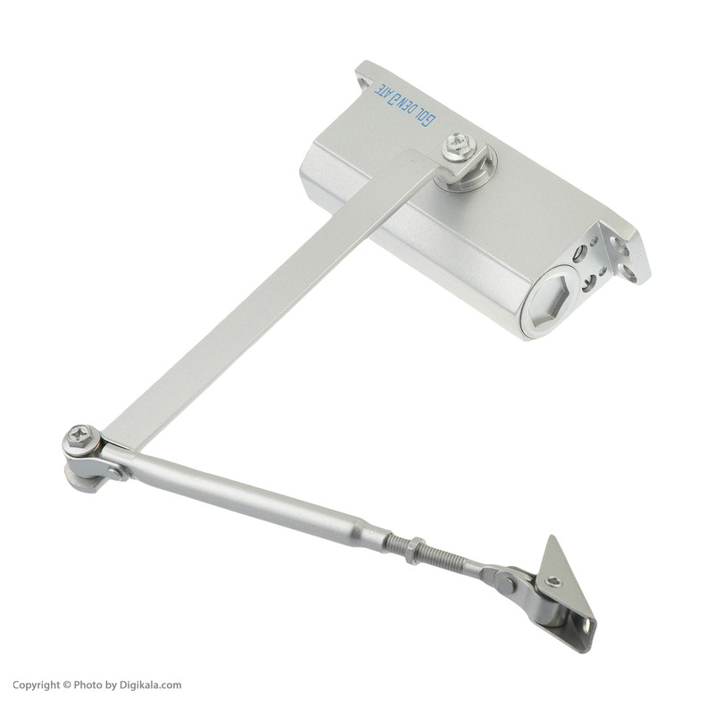 جک آرام بند گلدن گیت مدل RD702 جک آرام بند گلدن گیت مدل RD702