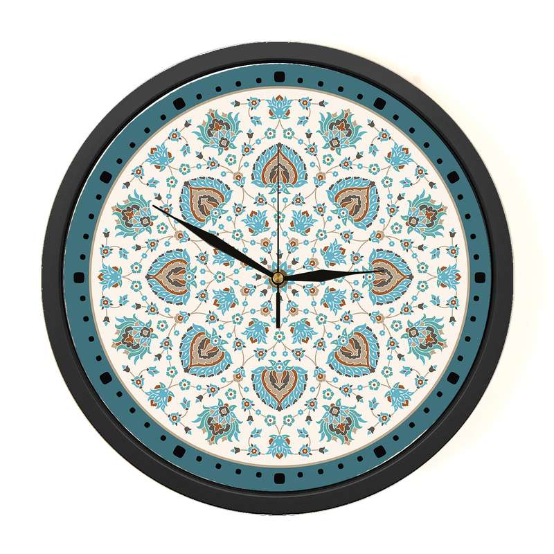 ساعت دیواری مدوپد مدل NF2-144