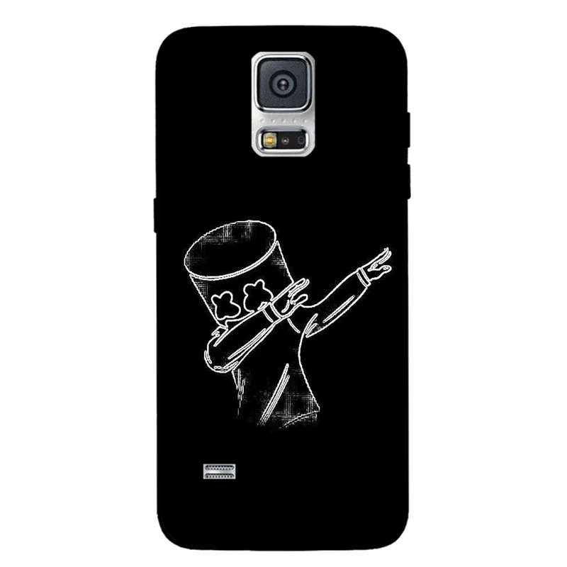 کاور مگافون کد 1840 مناسب برای گوشی موبایل سامسونگ Galaxy S5