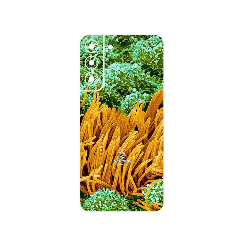 برچسب پوششی ماهوت مدل Atom Universe 6 مناسب برای گوشی موبایل سامسونگ Galaxy S22 Plus 5G