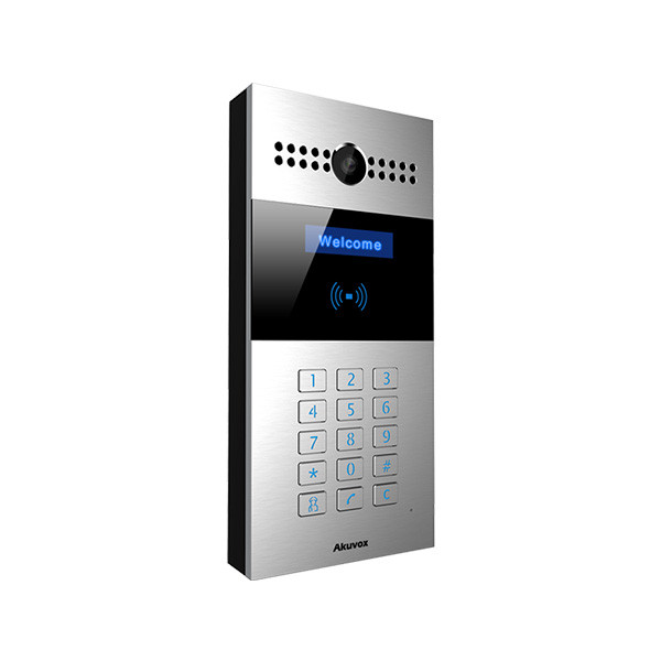 درب باز کن هوشمند آکووکس مدل  Akuvox R27A