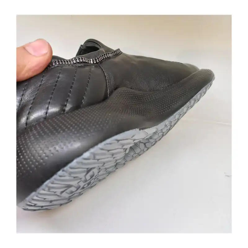 کفش روزمره زنانه سرزمین چرم کد 141763