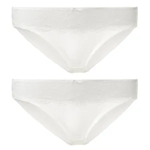 شورت زنانه اسمارا مدل Par2712 بسته 2 عددی