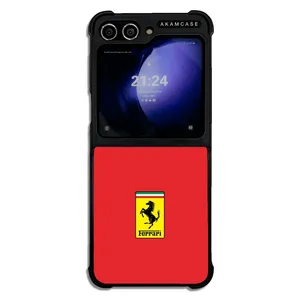 AKAM AMCWSGZFLIP5-BRANDS2 Cover For Samsung Galaxy Z Flip 5