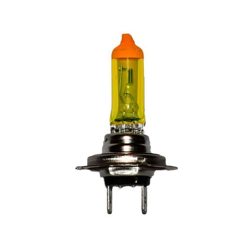  لامپ خودرو استیکو مدل h7 بسته 2 عددی