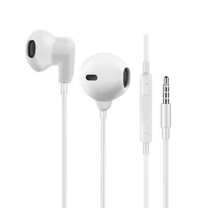  HANDSFREE Wired HiFi In-ear Earphones ME518-T