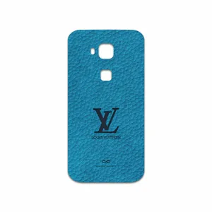MAHOOT BL-LS_VTTN Cover Sticker for Huawei Ascend G8