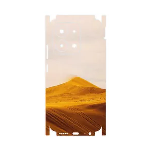MAHOOT Sahara Desert-FullSkin Cover Sticker for Xiaomi Redmi 15C 4G