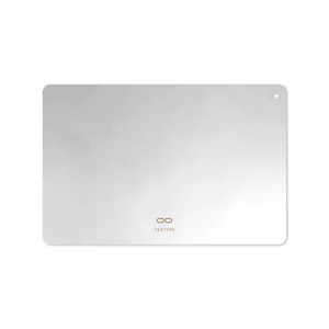 MAHOOT Metallic-White Cover Sticker for Huawei Matepad T10 2020 AGS-L09