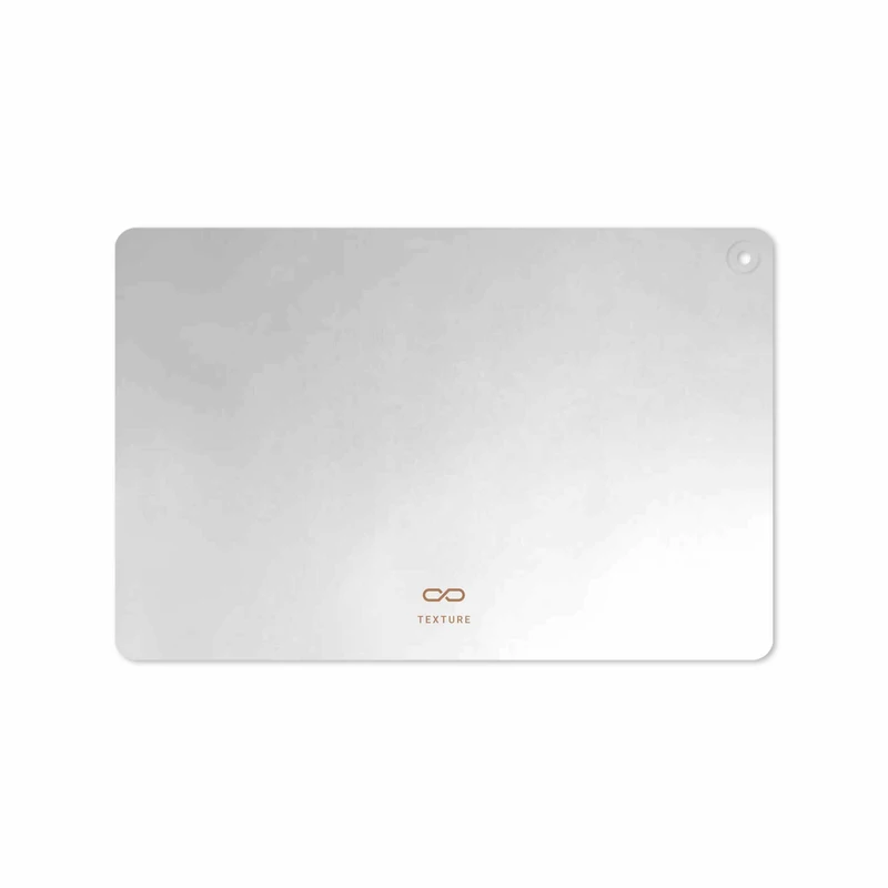برچسب پوششی ماهوت مدل Metallic-White مناسب برای تبلت هوآوی Matepad T10 2020 AGS-L09