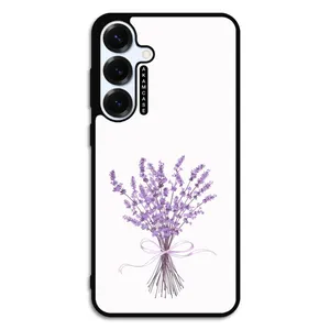 AKAM AMC-WSGS25P-LAVENDER-1 Cover For Samsung Galaxy S25 Plus