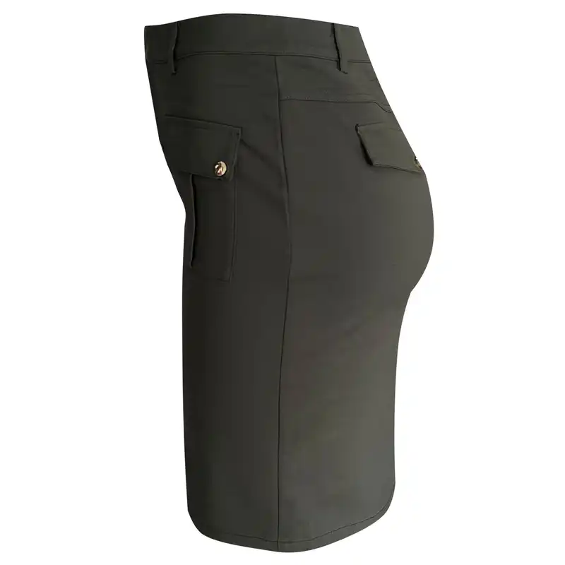 دامن زنانه کد 878