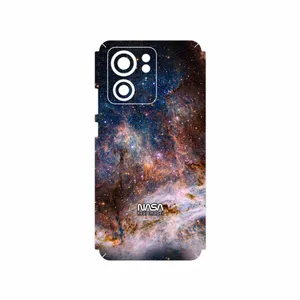 MAHOOT Universe_by_NASA_6 Cover Sticker for Motorola Edge 40