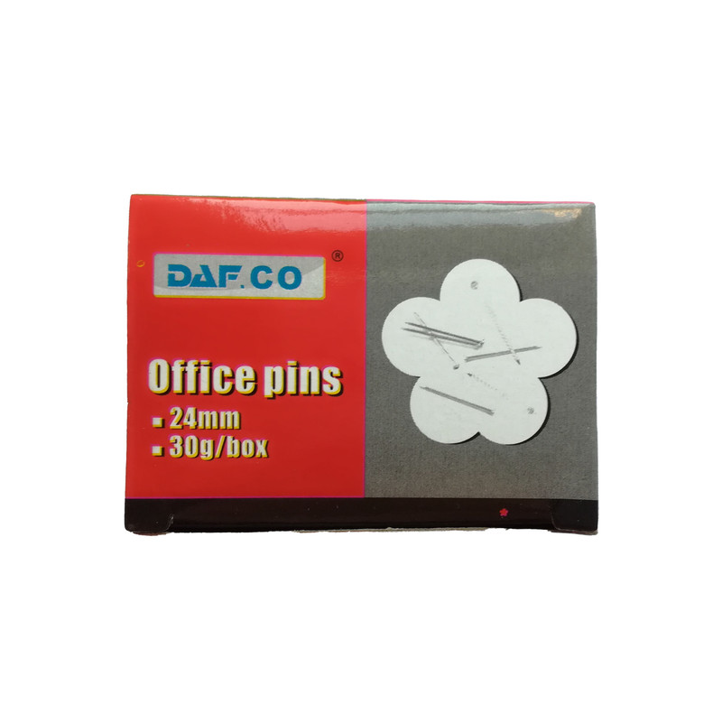 سوزن ته گرد داف کو کد 500 بسته 10 عددی